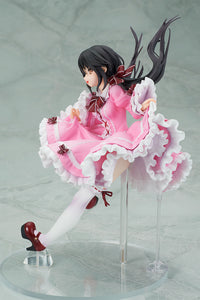 [PREORDER] Date A Live Kurumi Tokisaki Casual Wear Sweet Lolita ver. 1/7 Scale Figure - Glacier Hobbies - HOBBY STOCK