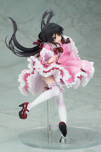 [PREORDER] Date A Live Kurumi Tokisaki Casual Wear Sweet Lolita ver. 1/7 Scale Figure - Glacier Hobbies - HOBBY STOCK