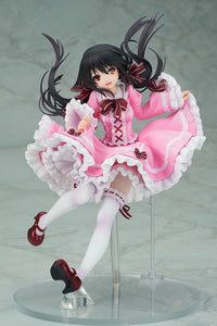 [PREORDER] Date A Live Kurumi Tokisaki Casual Wear Sweet Lolita ver. 1/7 Scale Figure - Glacier Hobbies - HOBBY STOCK