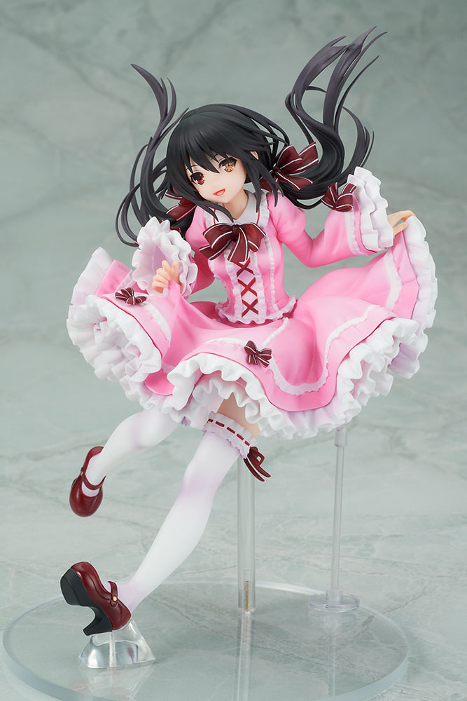 [PREORDER] Date A Live Kurumi Tokisaki Casual Wear Sweet Lolita ver. 1/7 Scale Figure - Glacier Hobbies - HOBBY STOCK