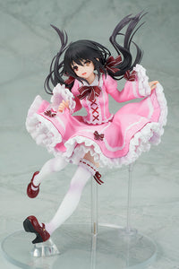 [PREORDER] Date A Live Kurumi Tokisaki Casual Wear Sweet Lolita ver. 1/7 Scale Figure - Glacier Hobbies - HOBBY STOCK