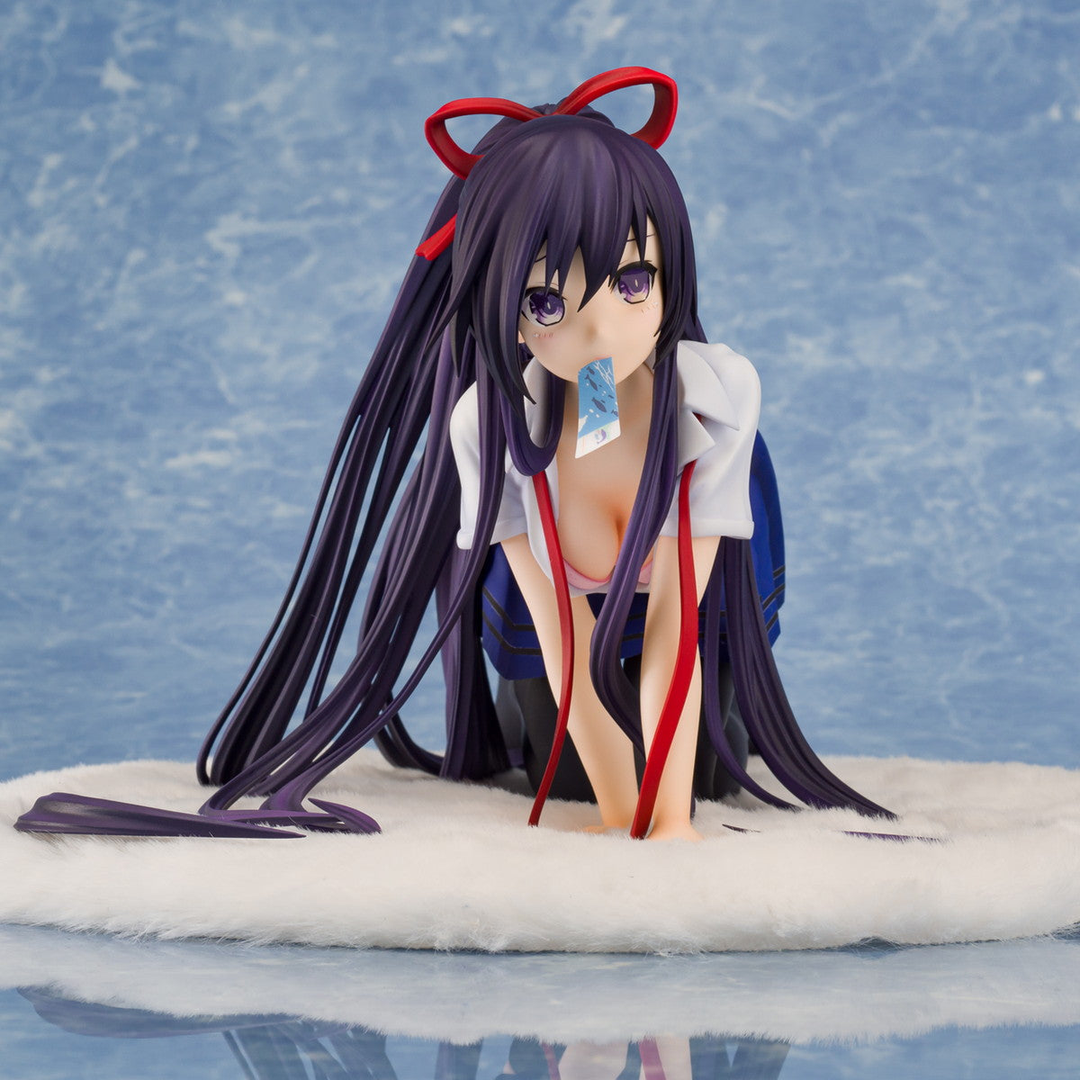 Date A Live III - Tohka Yatogami Non-Scale Figure - Glacier Hobbies - Union Creative