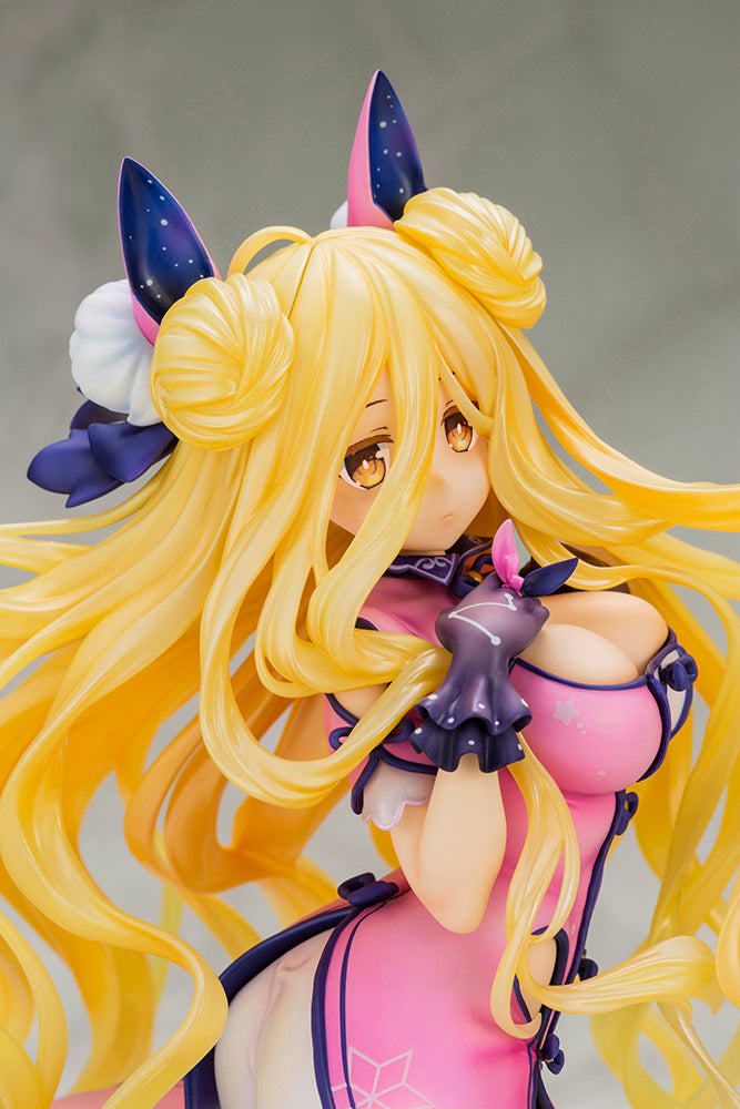 [PREORDER] Date A Live IV - Mukuro Hoshimiya 1/7 Scale Figure - Glacier Hobbies - Kotobukiya
