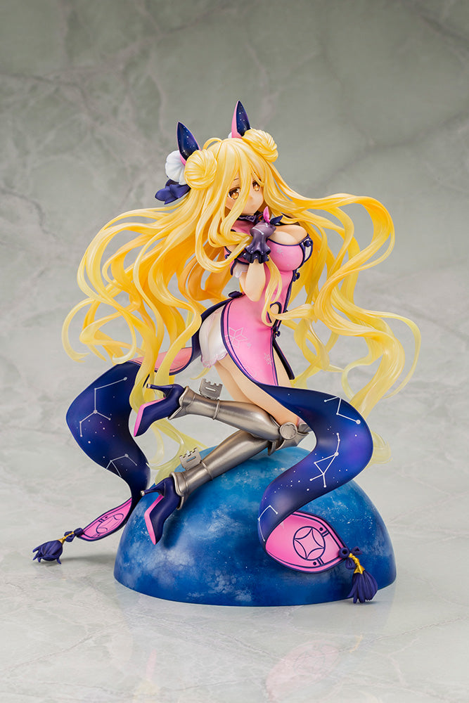 [PREORDER] Date A Live IV - Mukuro Hoshimiya 1/7 Scale Figure - Glacier Hobbies - Kotobukiya