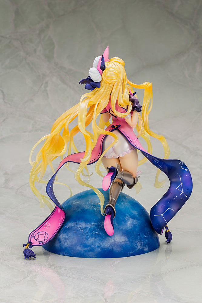 [PREORDER] Date A Live IV - Mukuro Hoshimiya 1/7 Scale Figure - Glacier Hobbies - Kotobukiya