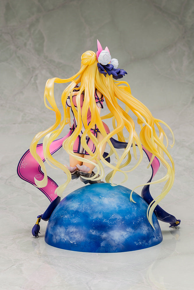 [PREORDER] Date A Live IV - Mukuro Hoshimiya 1/7 Scale Figure - Glacier Hobbies - Kotobukiya