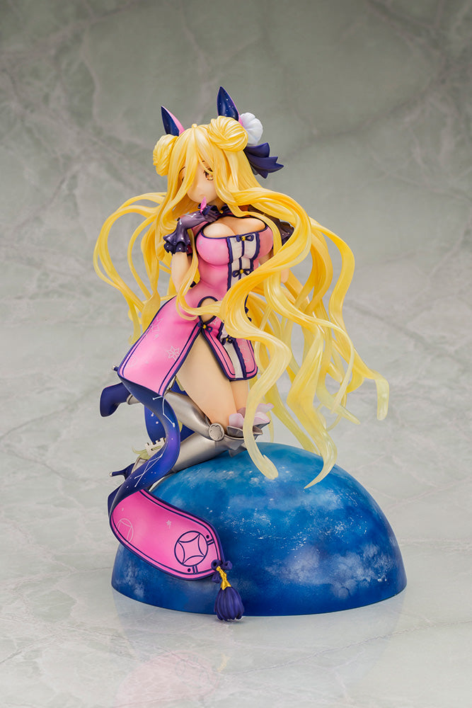 [PREORDER] Date A Live IV - Mukuro Hoshimiya 1/7 Scale Figure - Glacier Hobbies - Kotobukiya