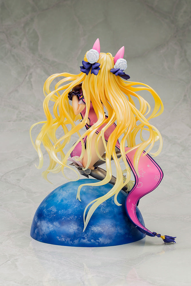 [PREORDER] Date A Live IV - Mukuro Hoshimiya 1/7 Scale Figure - Glacier Hobbies - Kotobukiya