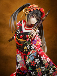 [PREORDER] Date A Live IV Kurumi Tokisaki - Japanese Doll - 1/4 Scale Figure - Glacier Hobbies - FURYU Corporation