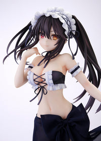 [PREORDER] Date A Live Light Novel: Kurumi Tokisaki Swimsuit Ver. 1/2.5 Scale Figure - Glacier Hobbies - KADOKAWA