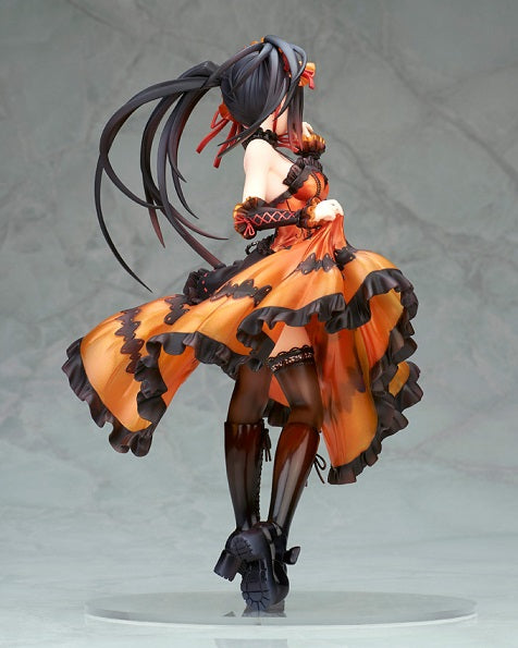 Date A Live Movie: Mayuri Judgment - Kurumi Tokisaki 1/8 Scale Figure - Glacier Hobbies - Alter