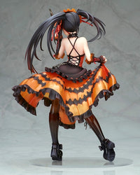 Date A Live Movie: Mayuri Judgment - Kurumi Tokisaki 1/8 Scale Figure - Glacier Hobbies - Alter