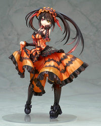 Date A Live Movie: Mayuri Judgment - Kurumi Tokisaki 1/8 Scale Figure - Glacier Hobbies - Alter