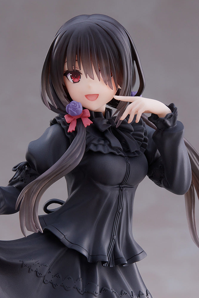 [PREORDER] Date A Live IV Coreful Figure - Kurumi Tokisaki (Casual Wear Ver.) Prize Figure - Glacier Hobbies - Taito