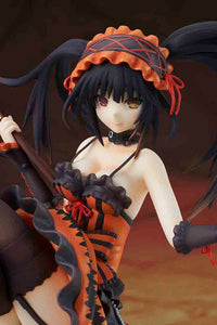 [PREORDER] Date A Live Tokisaki Kurumi (re-run) 1/7 Scale Figure - Glacier Hobbies - Kaitendo