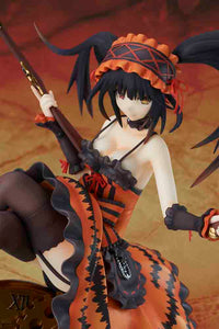 [PREORDER] Date A Live Tokisaki Kurumi (re-run) 1/7 Scale Figure - Glacier Hobbies - Kaitendo
