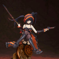 [PREORDER] Date A Live Tokisaki Kurumi (re-run) 1/7 Scale Figure - Glacier Hobbies - Kaitendo
