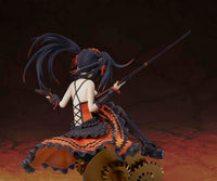 [PREORDER] Date A Live Tokisaki Kurumi (re-run) 1/7 Scale Figure - Glacier Hobbies - Kaitendo