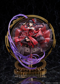[PREORDER] Date a Barrett Kurumi Tokizaki - Pigeon Blood Ruby Dress Ver. 1/7 Scale Figure - Glacier Hobbies - Estream
