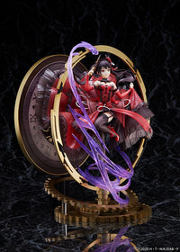 [PREORDER] Date a Barrett Kurumi Tokizaki - Pigeon Blood Ruby Dress Ver. 1/7 Scale Figure - Glacier Hobbies - Estream