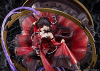 [PREORDER] Date a Barrett Kurumi Tokizaki - Pigeon Blood Ruby Dress Ver. 1/7 Scale Figure - Glacier Hobbies - Estream