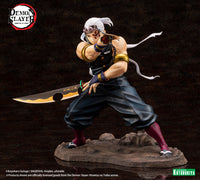 [PREORDER] Demon Slayer: Kimetsu No Yaiba ARTFX J Tengen Uzui 1/8 Scale Figure - Glacier Hobbies - Kotobukiya