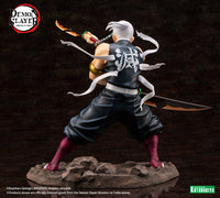 [PREORDER] Demon Slayer: Kimetsu No Yaiba ARTFX J Tengen Uzui 1/8 Scale Figure - Glacier Hobbies - Kotobukiya