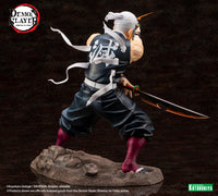 [PREORDER] Demon Slayer: Kimetsu No Yaiba ARTFX J Tengen Uzui 1/8 Scale Figure - Glacier Hobbies - Kotobukiya