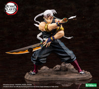 [PREORDER] Demon Slayer: Kimetsu No Yaiba ARTFX J Tengen Uzui 1/8 Scale Figure - Glacier Hobbies - Kotobukiya