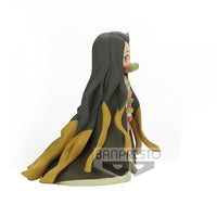 Demon Slayer: Kimetsu no Yaiba FIGURE vol.18 (A: Nezuko Kamado) - Glacier Hobbies - Banpresto