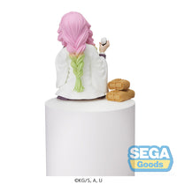 [PREORDER] Demon Slayer: Kimetsu no Yaiba PM Perching Figure "Mitsuri Kanroji" - Glacier Hobbies - SEGA