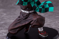 Demon Slayer: Kimetsu no Yaiba Tanjiro Kamado 1/8 scale figure [Standard version] - Glacier Hobbies - Aniplex