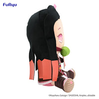 [PREORDER] Demon Slayer: Kimetsu no Yaiba Big Plush Toy -Kamado Nezuko-(re-run)- Plushies -  - Glacier Hobbies