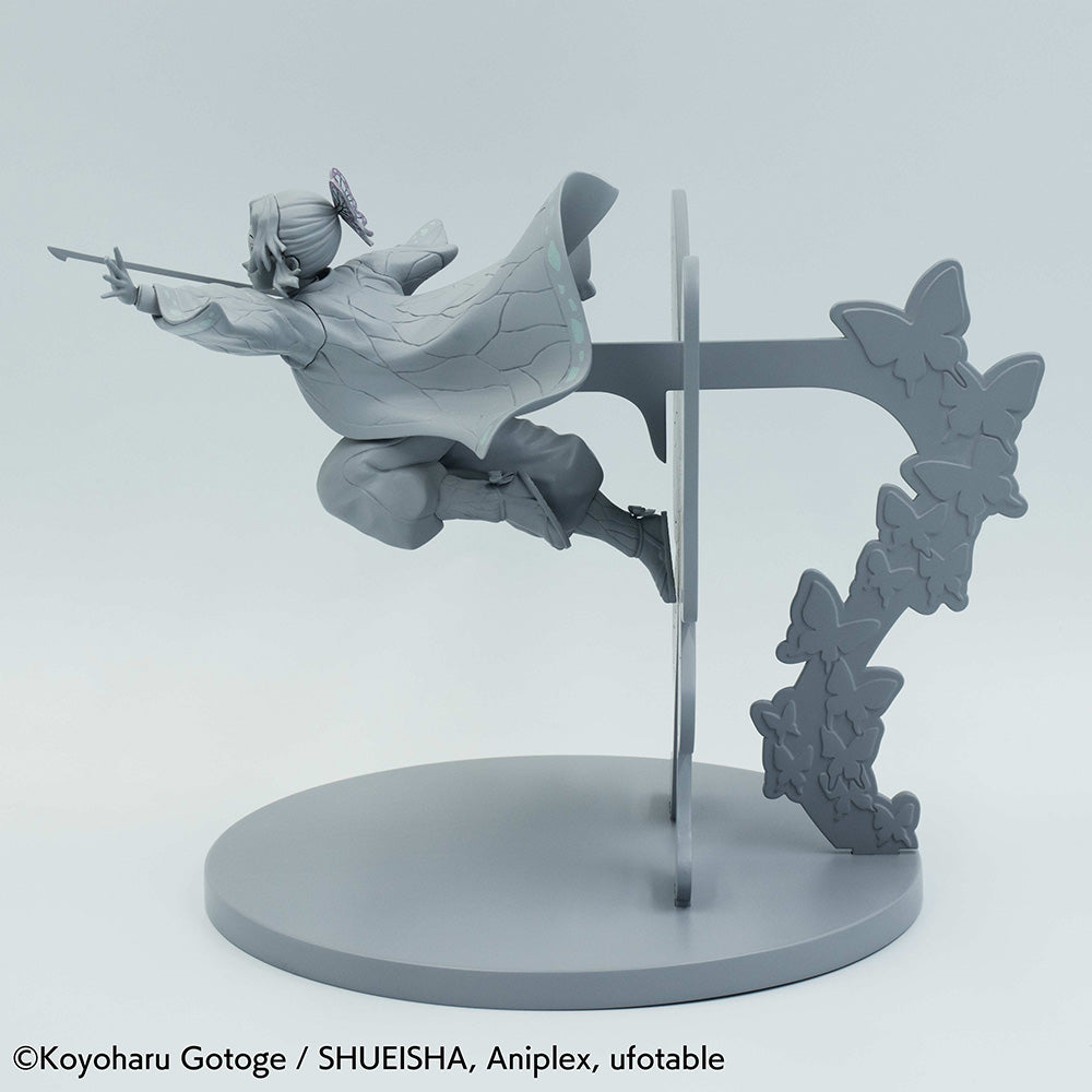 [PREORDER] Demon Slayer Book Marker - Shinobu Kocho - Prize Figure - Glacier Hobbies - Taito