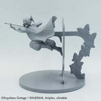 [PREORDER] Demon Slayer Book Marker - Shinobu Kocho - Prize Figure - Glacier Hobbies - Taito