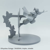 [PREORDER] Demon Slayer Book Marker - Shinobu Kocho - Prize Figure - Glacier Hobbies - Taito