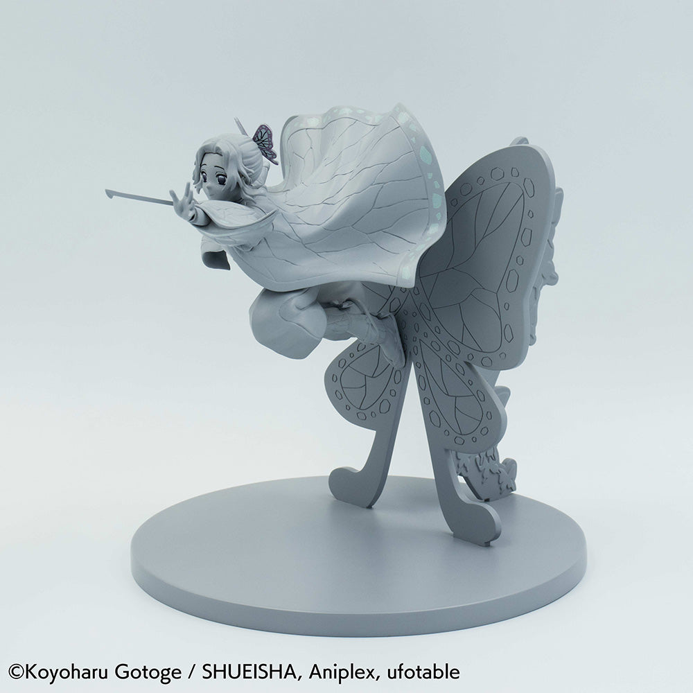 [PREORDER] Demon Slayer Book Marker - Shinobu Kocho - Prize Figure - Glacier Hobbies - Taito