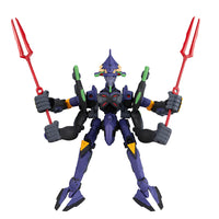[PREORDER] DeskTop Army Evangelion: New Theatrical Edition Shinji Ikari, Kaworu Nagisa & EVANGELION 13 - Glacier Hobbies - Megahouse