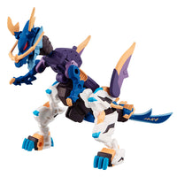 [PREORDER] DeskTop Army N-202d Titania Genbu - Glacier Hobbies - Megahouse