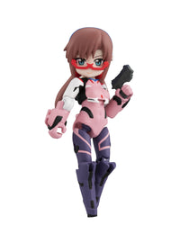 Desktop Army Evangelion Movie Ver. - Glacier Hobbies - Megahouse