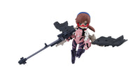 Desktop Army Evangelion Movie Ver. - Glacier Hobbies - Megahouse