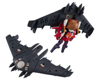 Desktop Army Evangelion Movie Ver. - Glacier Hobbies - Megahouse