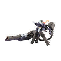 Desktop Army F-666d Varka Series (Frea Dragoon Capture Edition) - Glacier Hobbies - Megahouse