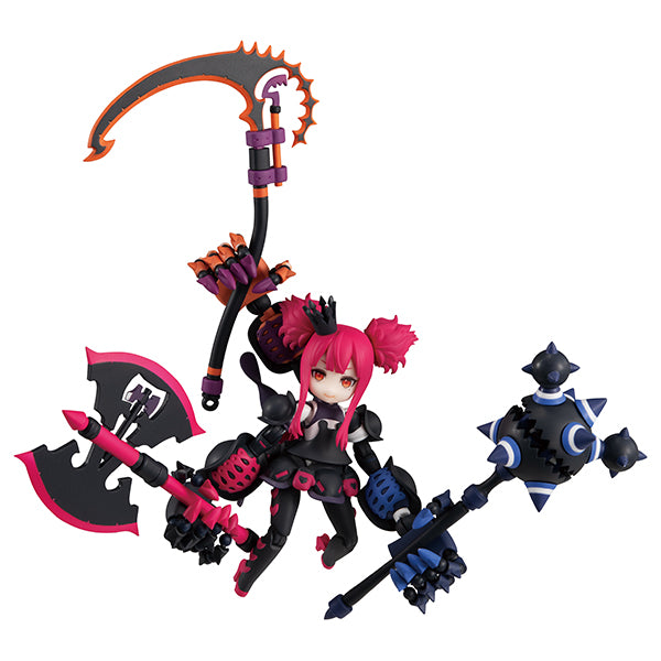 Desktop Army K-303d Melissa Series - Glacier Hobbies - Megahouse