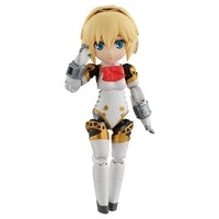 Desktop Army Persona Series Collaboration Aegis - Glacier Hobbies - Megahouse
