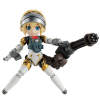 Desktop Army Persona Series Collaboration Aegis - Glacier Hobbies - Megahouse