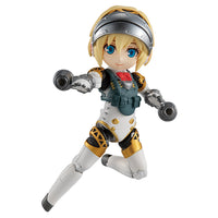 Desktop Army Persona Series Collaboration Aegis - Glacier Hobbies - Megahouse