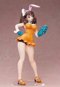 [PREORDER] Diane: Bunny Ver. 1/4 Scale Figure - Glacier Hobbies - FREEing