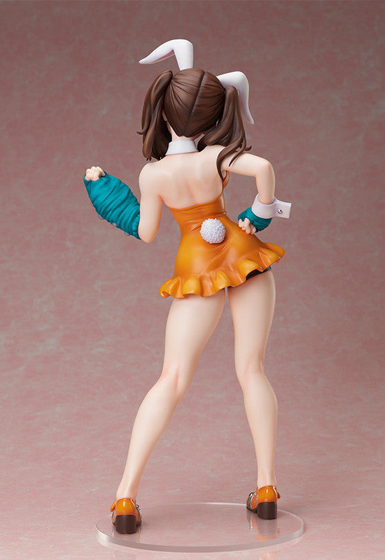 [PREORDER] Diane: Bunny Ver. 1/4 Scale Figure - Glacier Hobbies - FREEing