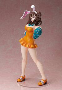 [PREORDER] Diane: Bunny Ver. 1/4 Scale Figure - Glacier Hobbies - FREEing